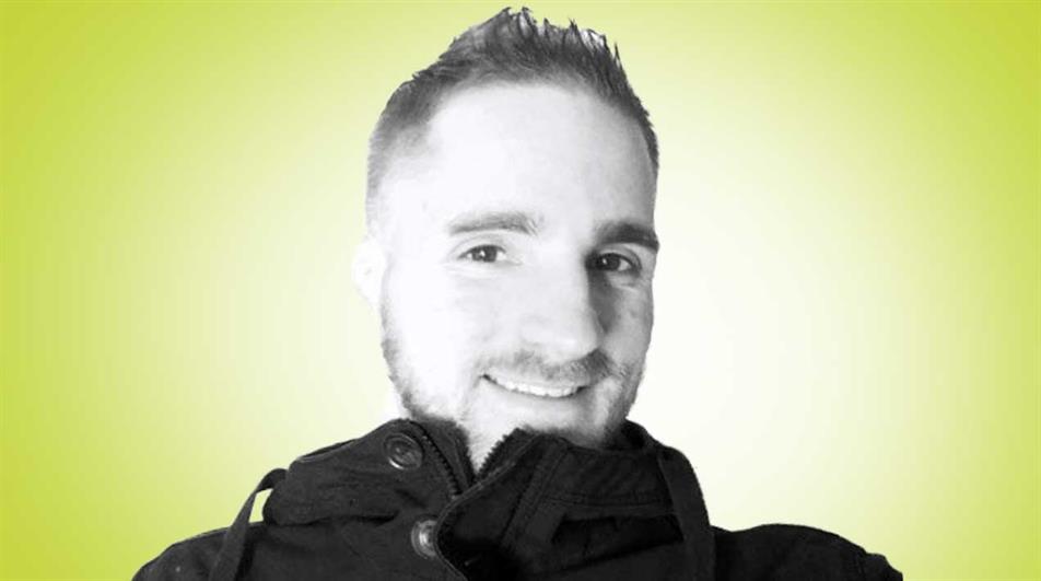 Geraint Roberts